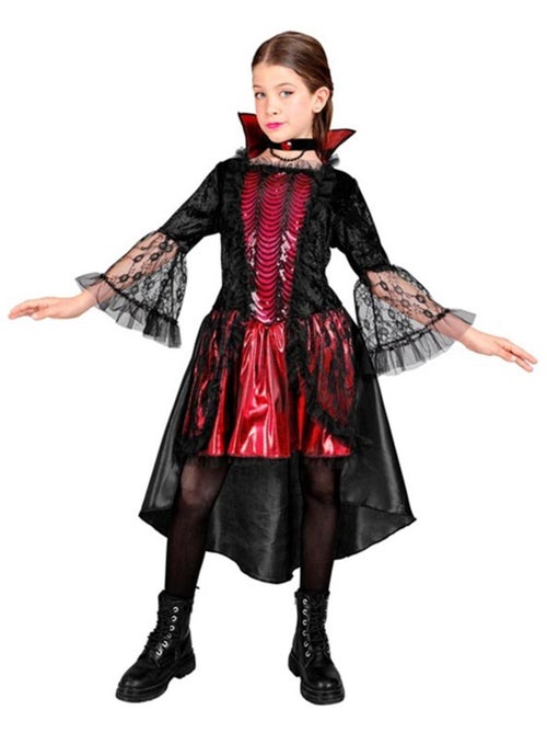 Elegante costume da vampiro - Kiabi
