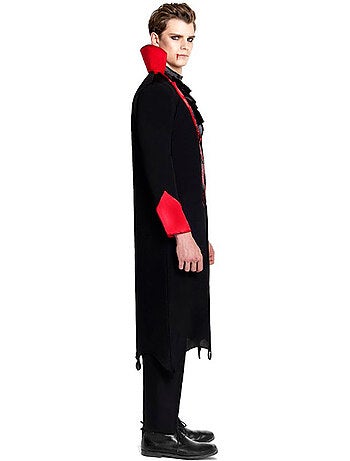 Elegante costume da vampiro