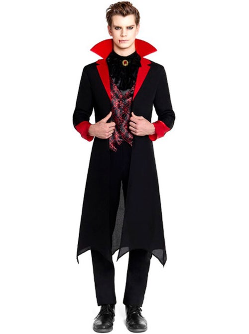 Elegante costume da vampiro - Kiabi