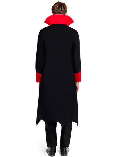 Elegante costume da vampiro - Kiabi