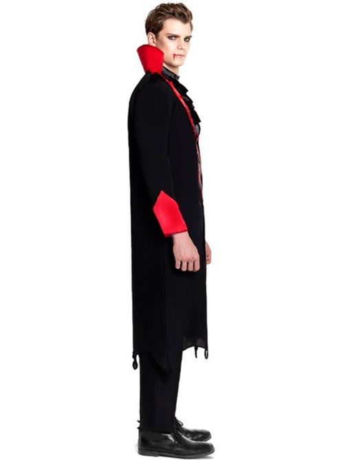 Elegante costume da vampiro - Kiabi