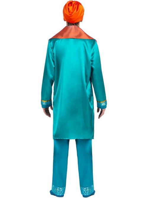 Elegante costume indù - Kiabi