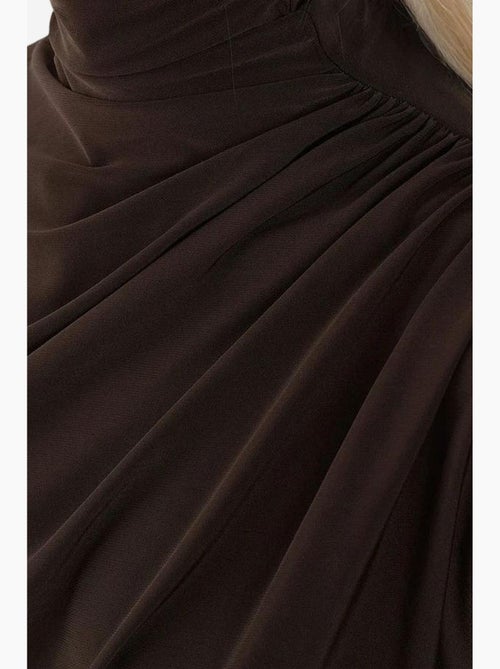 Elegante maglia a maniche lunghe da infilare hiccup - Kiabi Elegante maglia a maniche lunghe da infilare hiccup - Kiabi