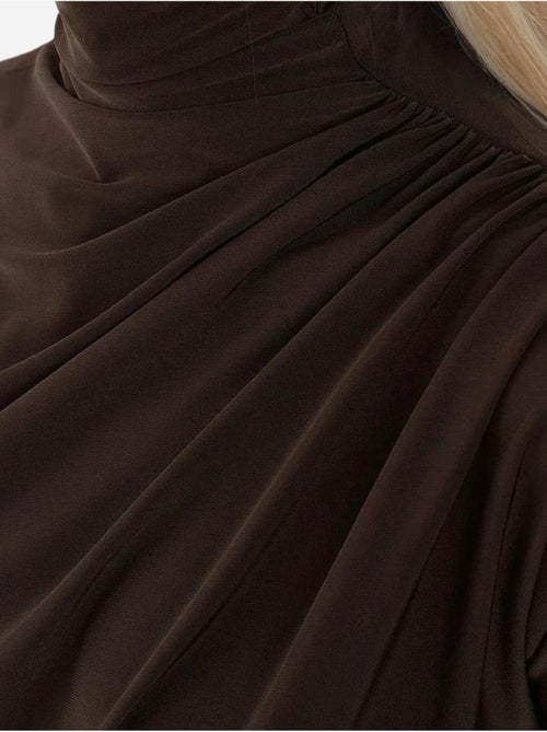 Elegante maglia a maniche lunghe da infilare - Kiabi Elegante maglia a maniche lunghe da infilare - Kiabi