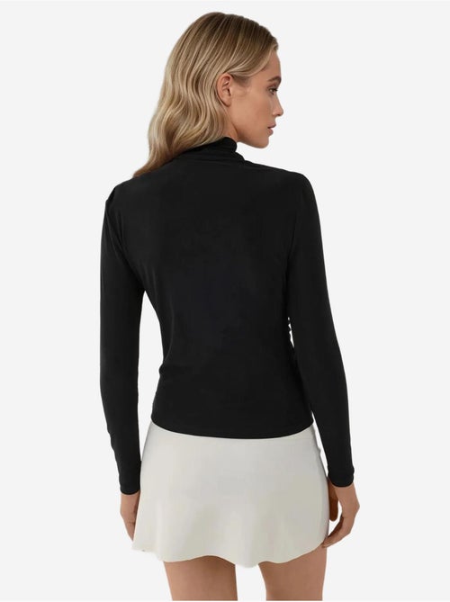 Elegante maglia a maniche lunghe da infilare - Kiabi Elegante maglia a maniche lunghe da infilare - Kiabi