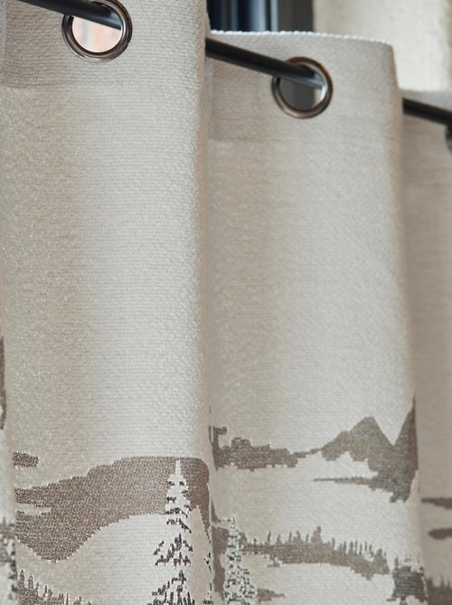 Elegante tenda da montagna - Kiabi