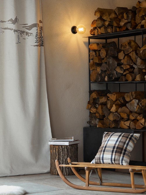 Elegante tenda da montagna - Kiabi