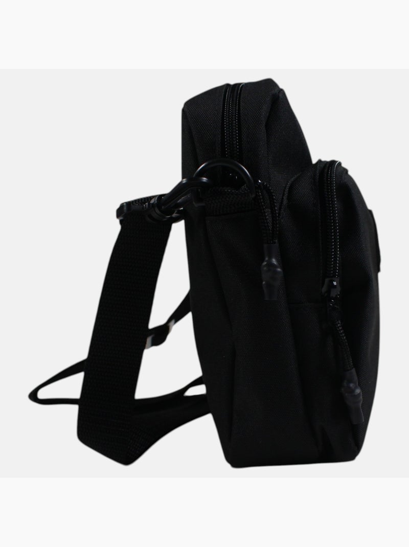 Ellesse - Borsa a tracolla compatta Nero - Kiabi