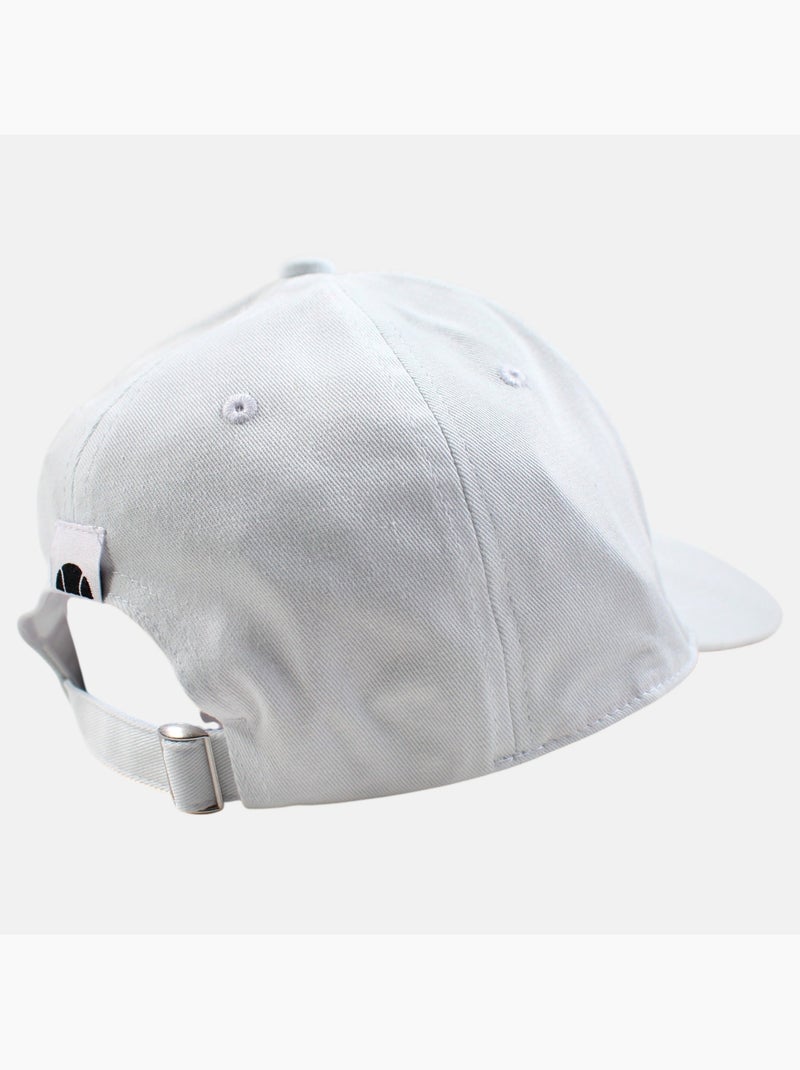Ellesse - Cappellino Bianco - Kiabi