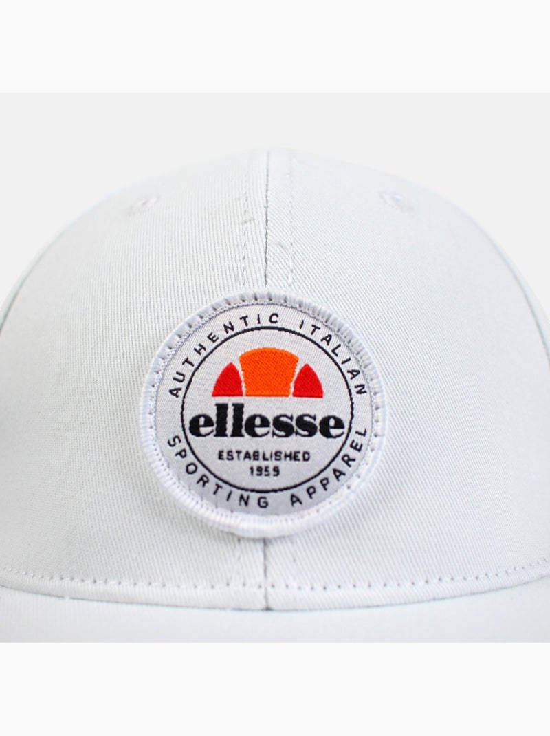 Ellesse - Cappellino Bianco - Kiabi