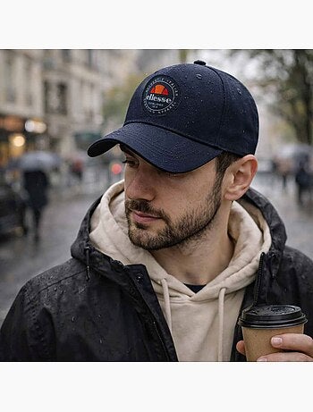 Ellesse - Cappellino