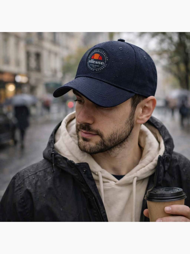 Ellesse - Cappellino Blu marino - Kiabi
