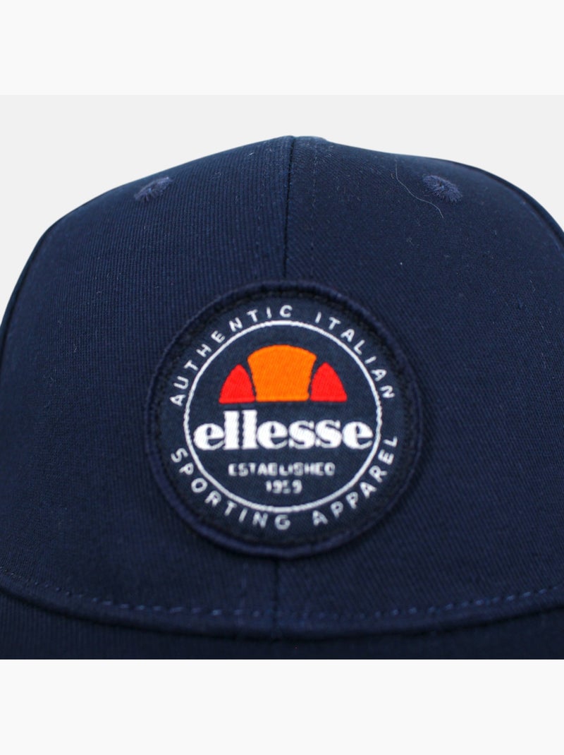 Ellesse - Cappellino Blu marino - Kiabi