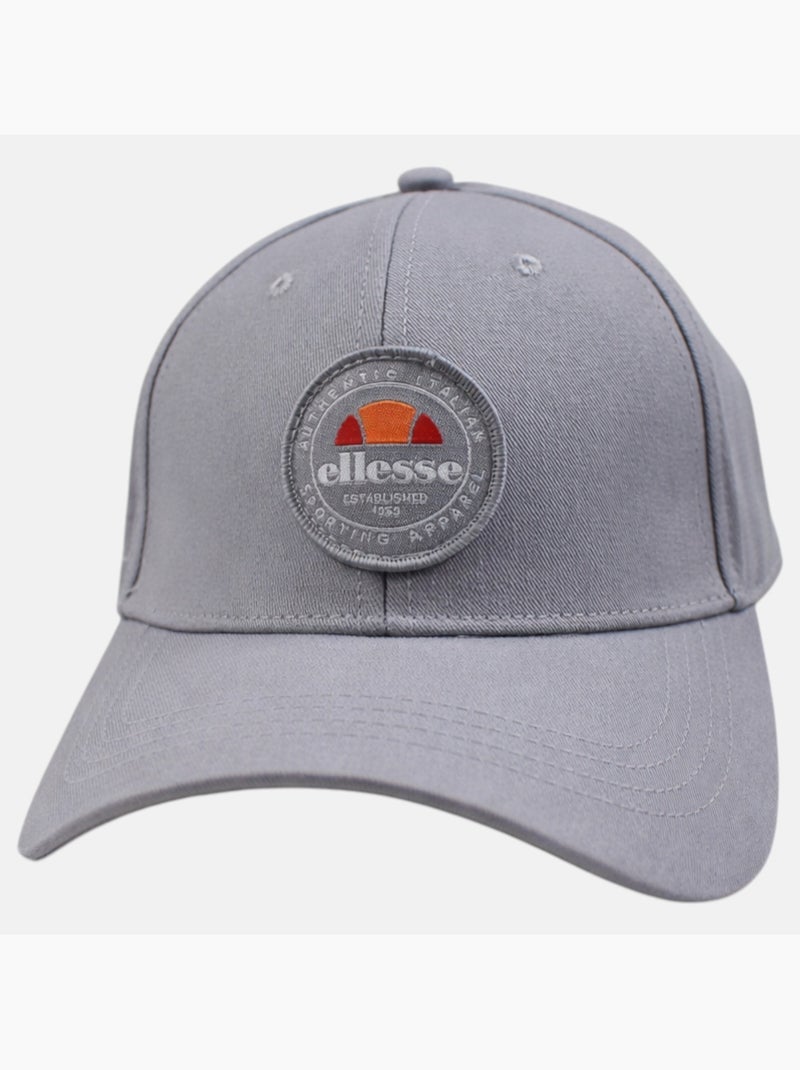Ellesse - Cappellino Grigio - Kiabi