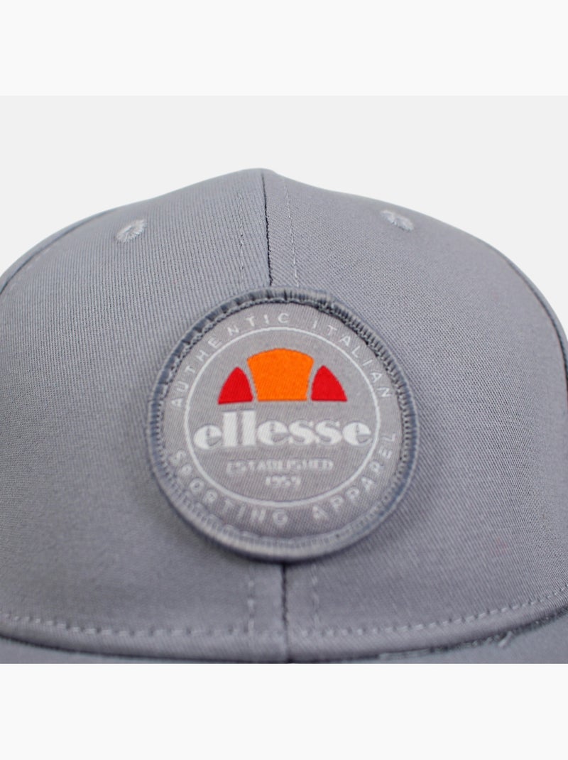 Ellesse - Cappellino Grigio - Kiabi