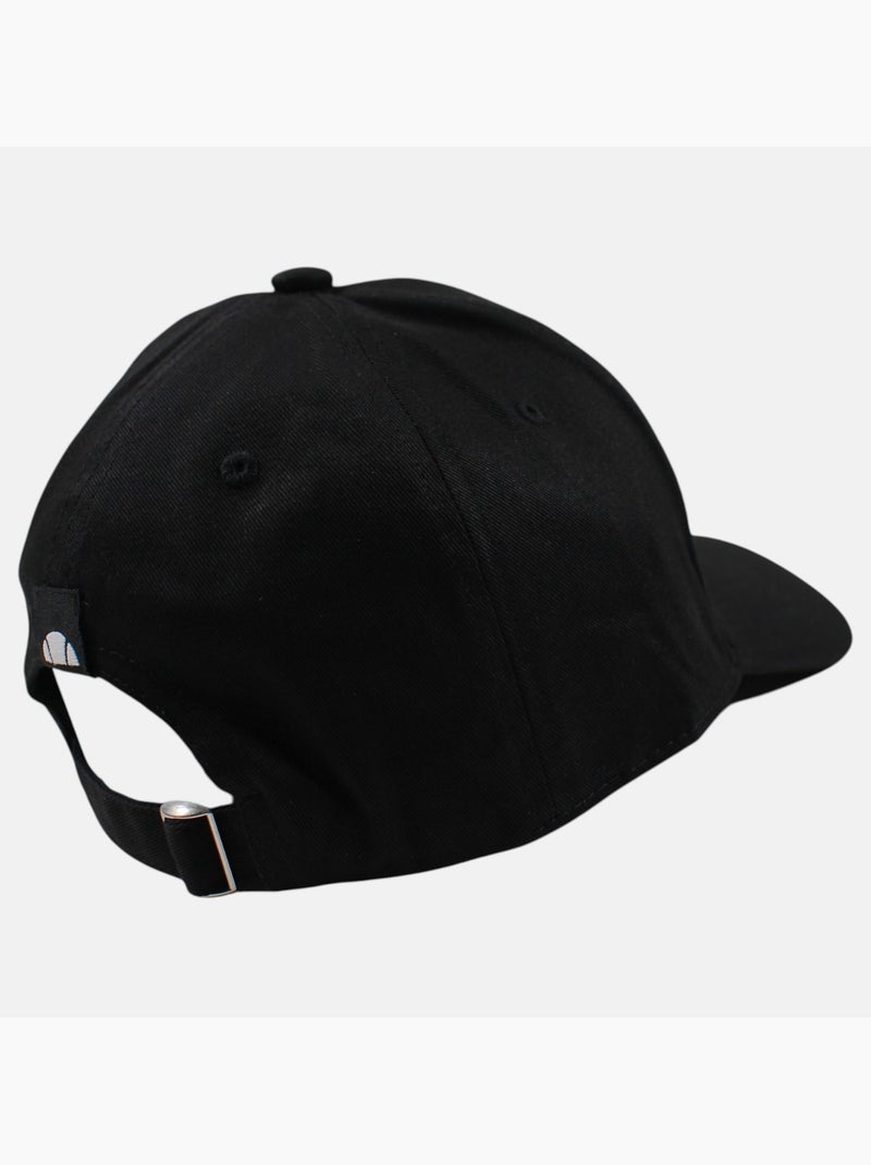 Ellesse - Cappellino Nero - Kiabi
