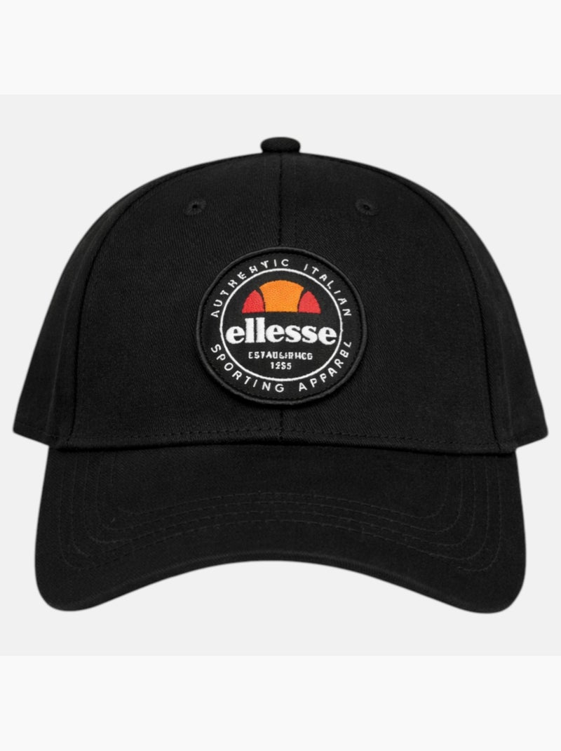 Ellesse - Cappellino Nero - Kiabi