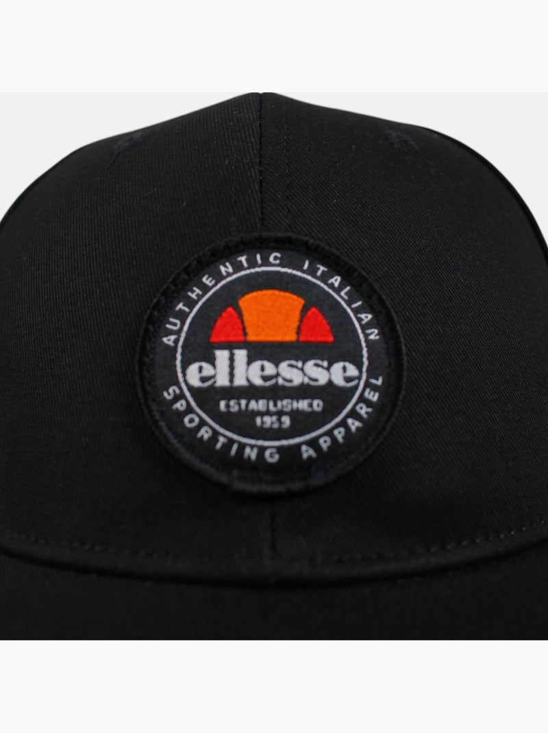 Ellesse - Cappellino Nero - Kiabi