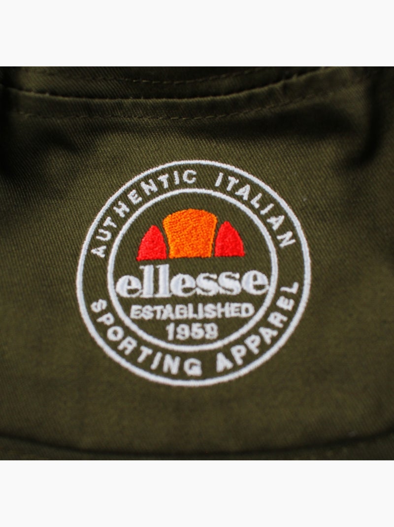 Ellesse - Cappello a secchiello Cachi - Kiabi