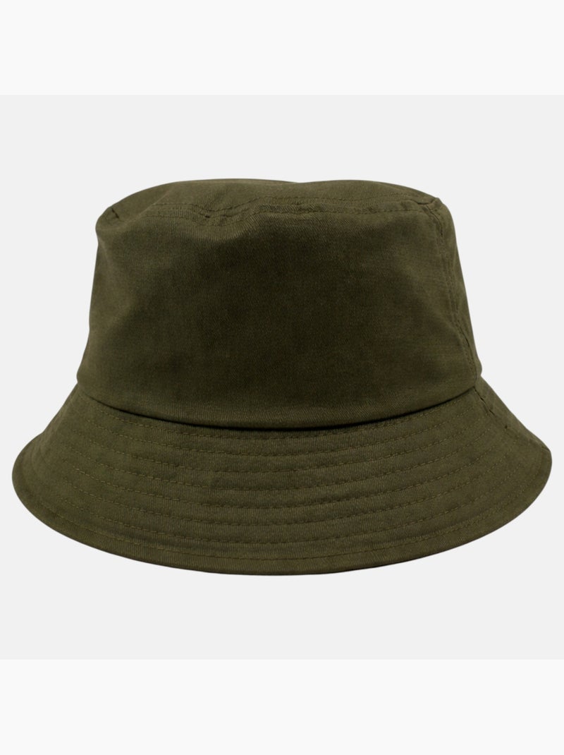 Ellesse - Cappello a secchiello Cachi - Kiabi