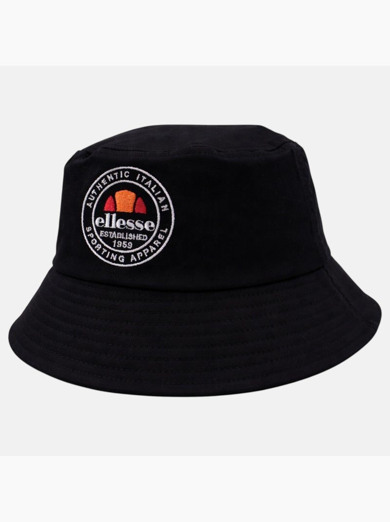 Ellesse - Cappello a secchiello Nero - Kiabi