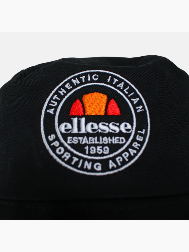 Ellesse - Cappello a secchiello Nero - Kiabi