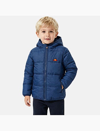 Ellesse - Cappotto bambino