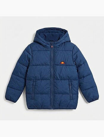 Ellesse - Cappotto bambino