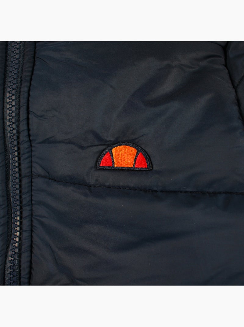 Ellesse - Cappotto bambino Blu marino - Kiabi