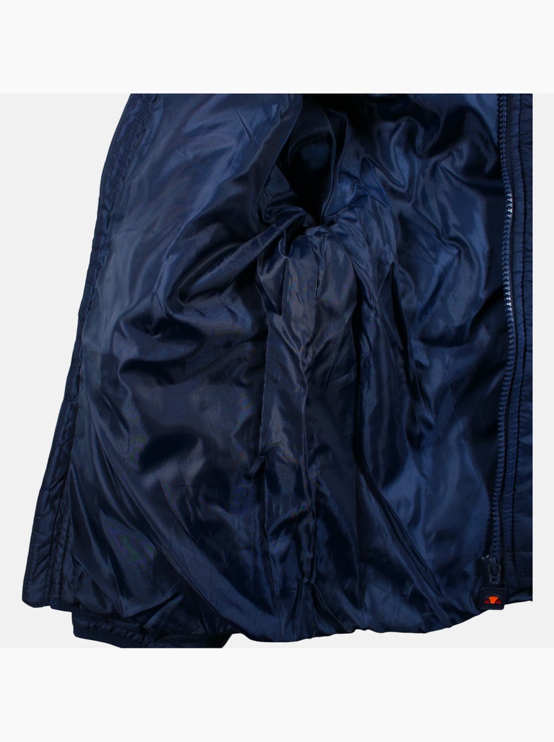 Ellesse - Cappotto bambino Blu marino - Kiabi