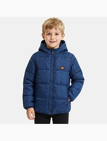 Ellesse - Cappotto bambino