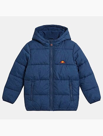 Ellesse - Cappotto bambino