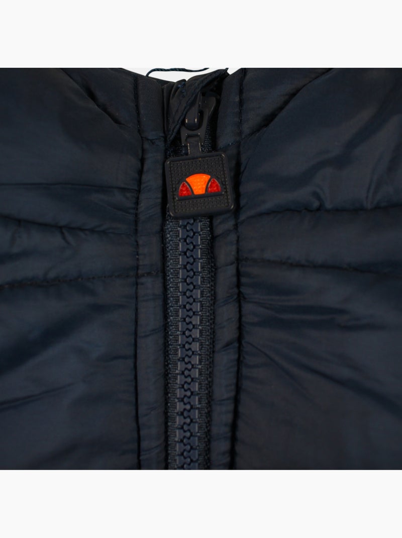 Ellesse - Cappotto bambino Blu marino - Kiabi
