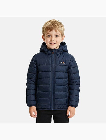 Ellesse - Cappotto bambino