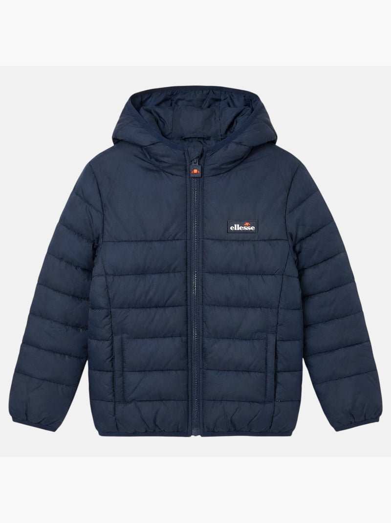 Ellesse - Cappotto bambino Blu marino - Kiabi