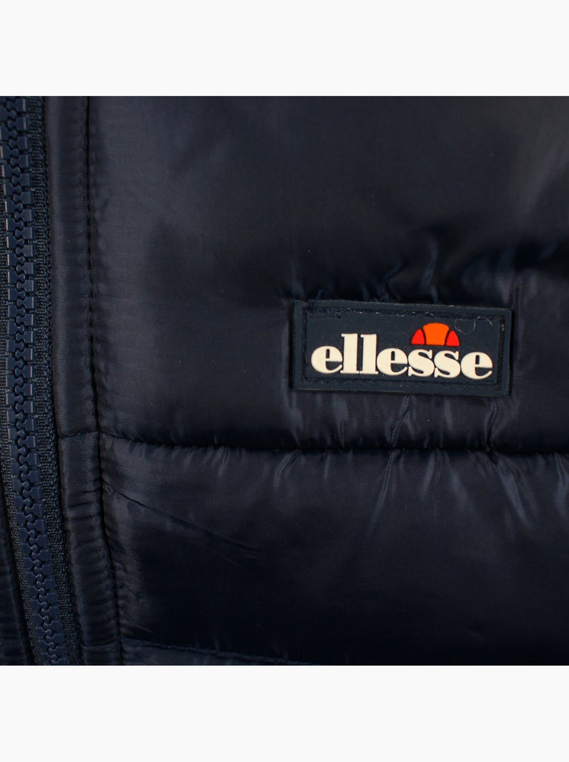 Ellesse - Cappotto bambino Blu marino - Kiabi