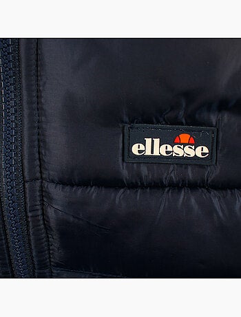Ellesse - Cappotto bambino