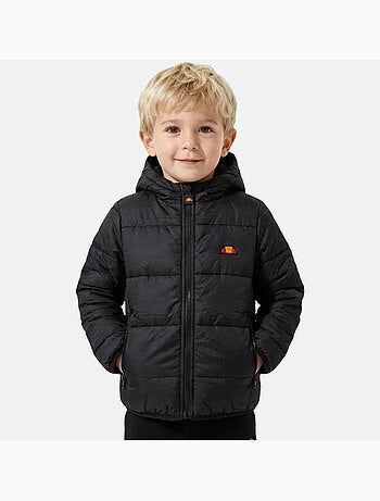 Ellesse - Cappotto bambino