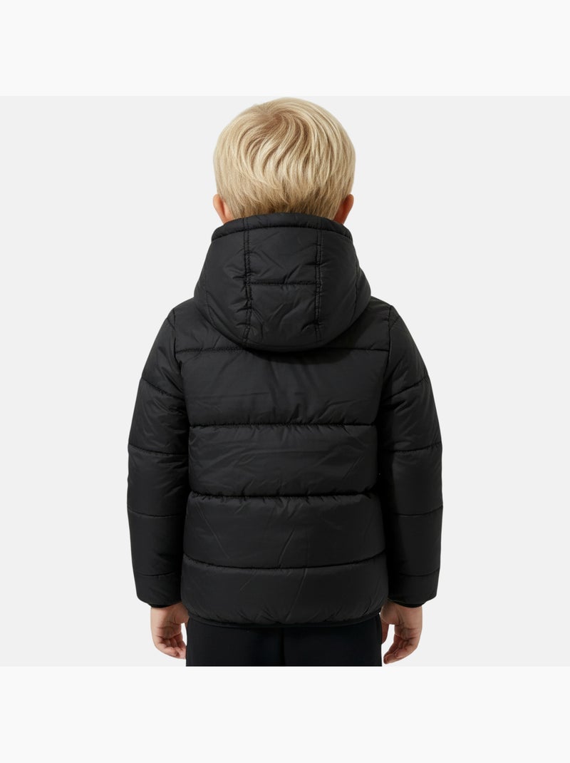Ellesse - Cappotto bambino Nero - Kiabi