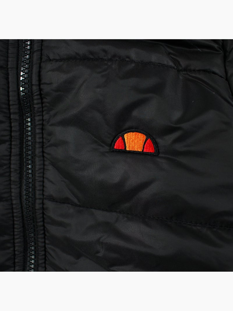Ellesse - Cappotto bambino Nero - Kiabi