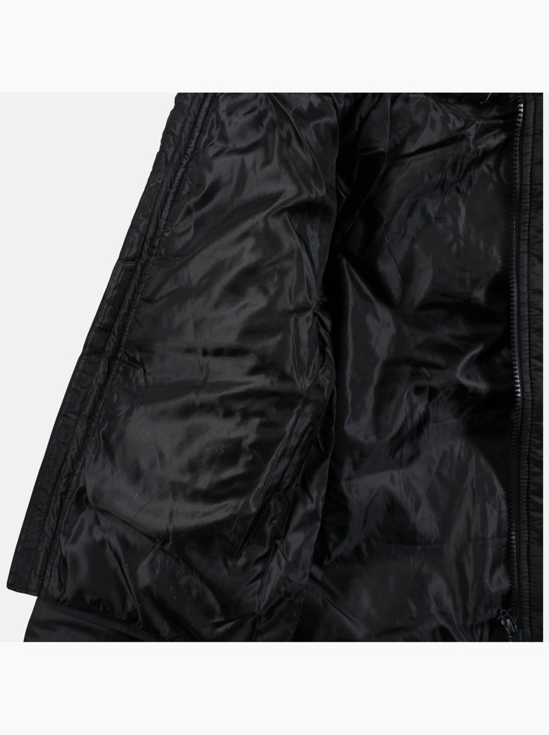 Ellesse - Cappotto bambino Nero - Kiabi