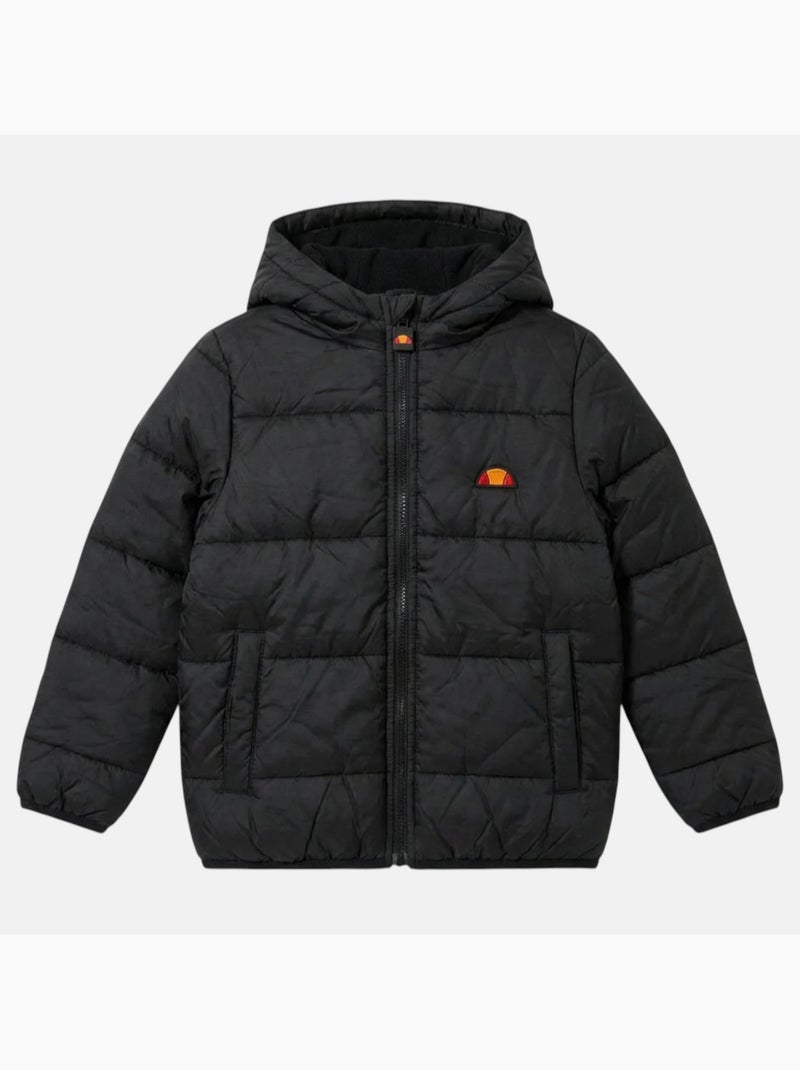 Ellesse - Cappotto bambino Nero - Kiabi