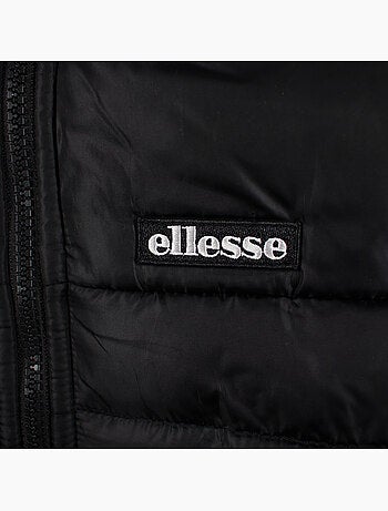 Ellesse - Cappotto bambino
