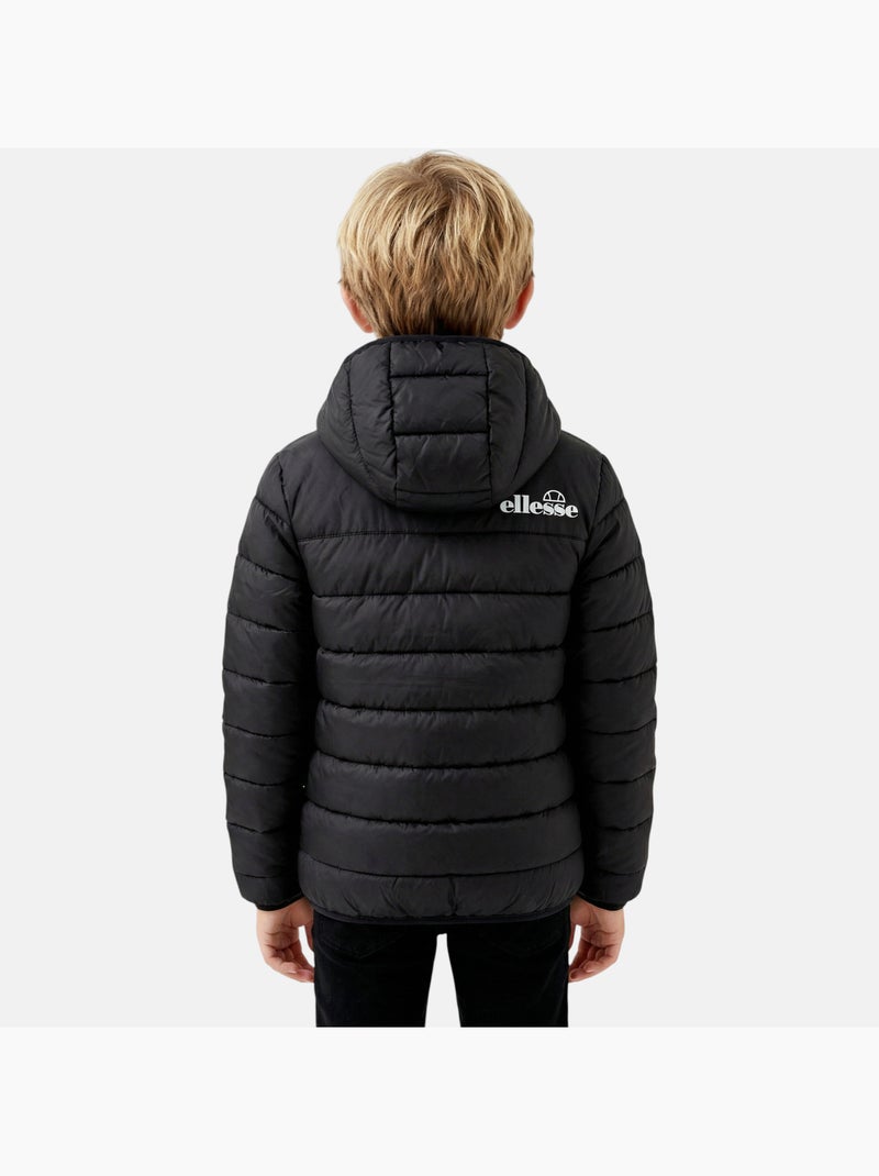 Ellesse - Cappotto bambino Nero - Kiabi