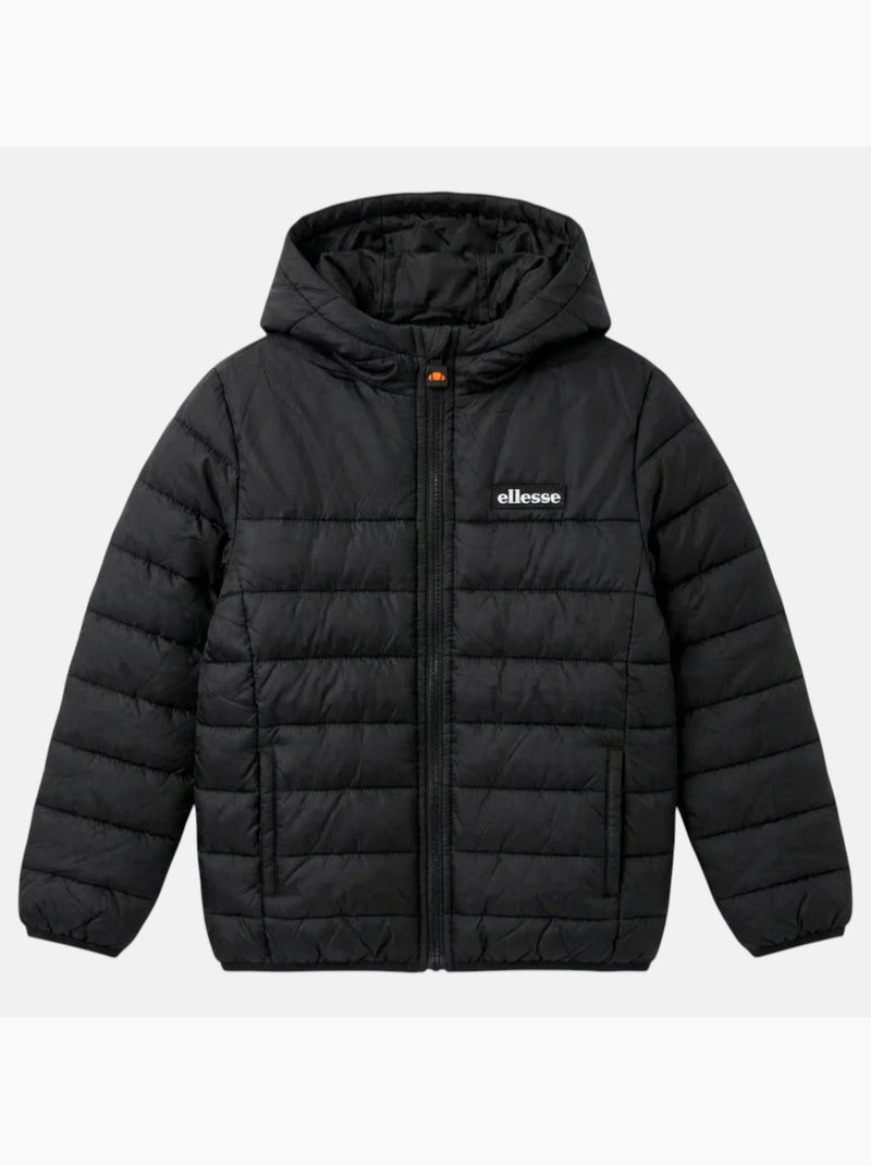 Ellesse - Cappotto bambino Nero - Kiabi
