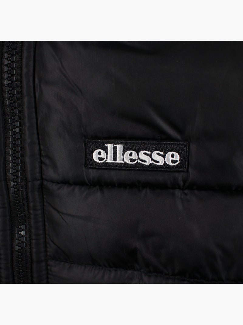 Ellesse - Cappotto bambino Nero - Kiabi