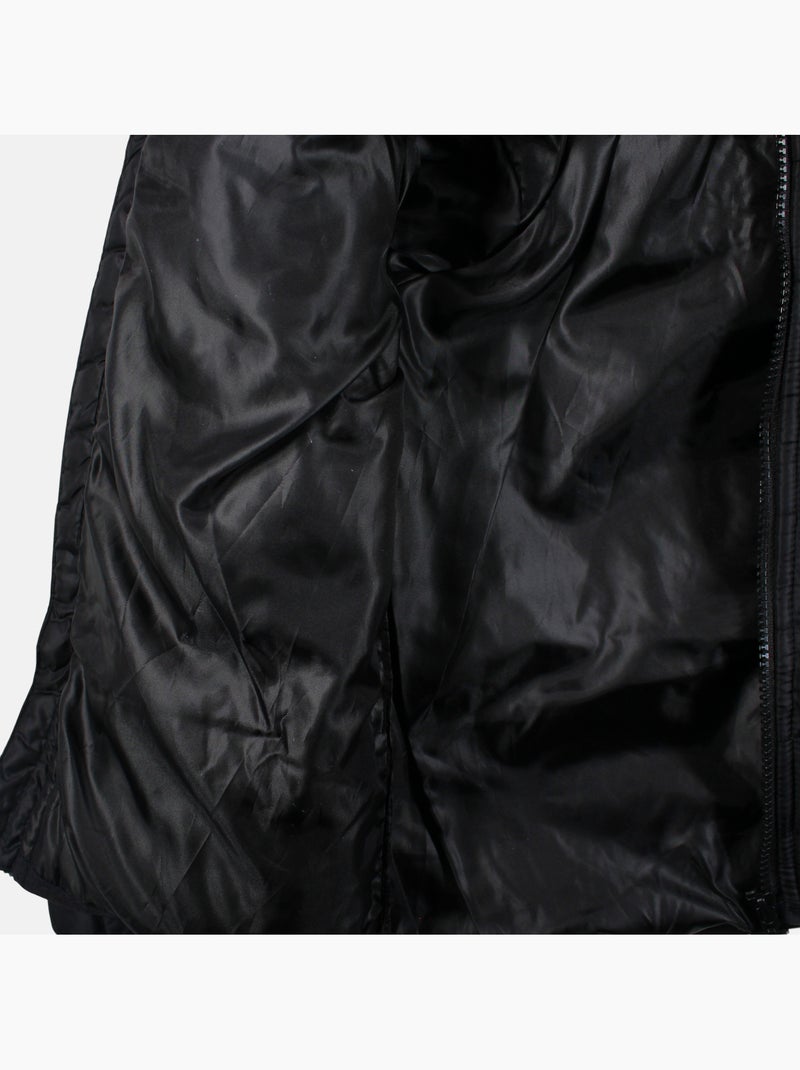 Ellesse - Cappotto bambino Nero - Kiabi