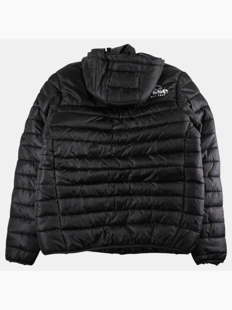 Ellesse - Cappotto uomo Nero - Kiabi