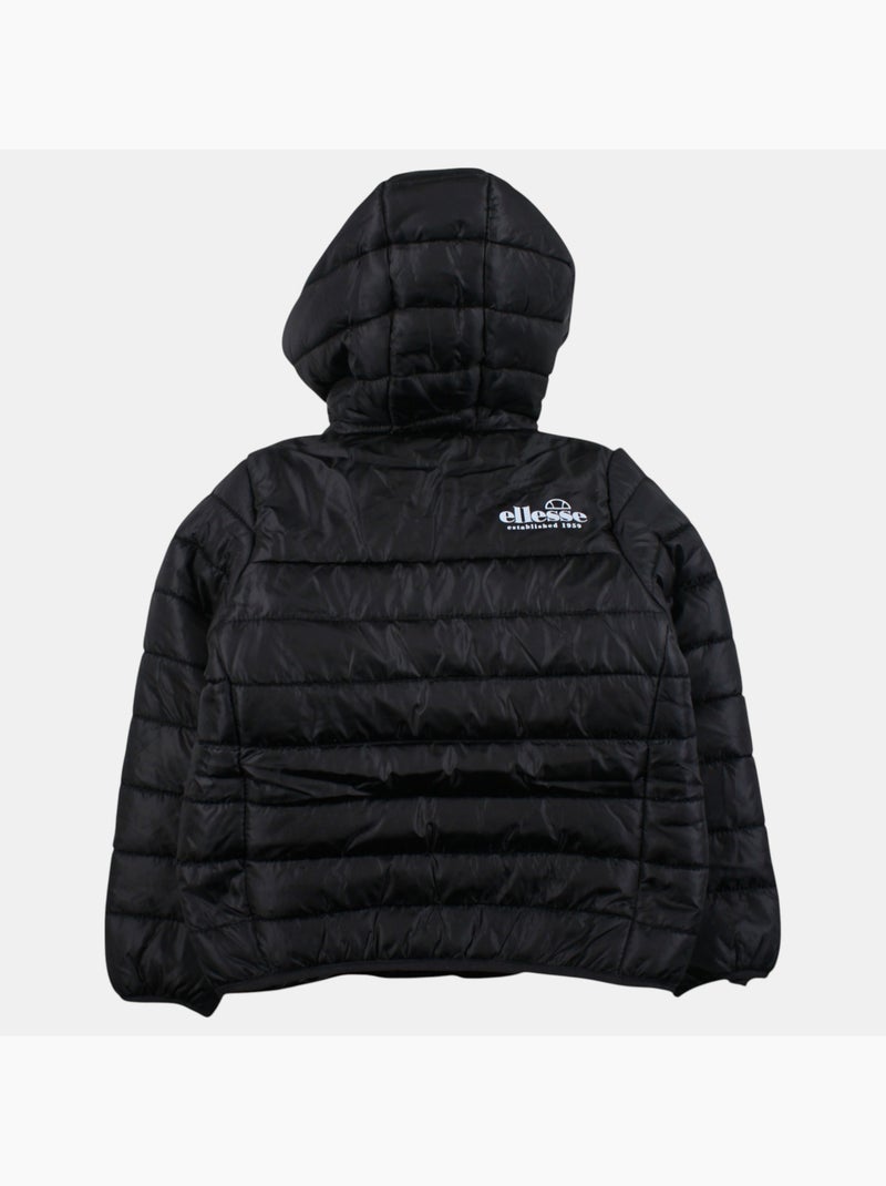 Ellesse - Cappotto uomo Nero - Kiabi