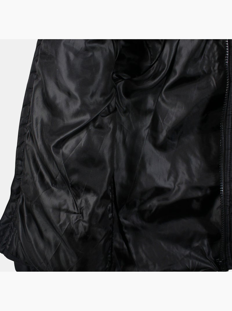 Ellesse - Cappotto uomo Nero - Kiabi
